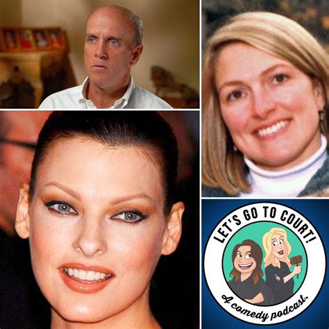 Let's Go To Court! / CoolSculpting & the Disappearance of Michele Harris