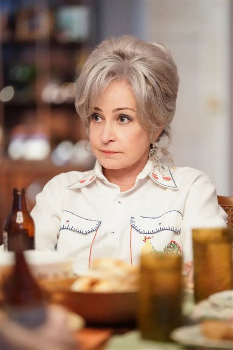 Exploring Annie Potts' Marriage Partner: A Love Story You Won't Believe! Image 6