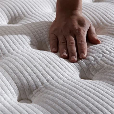 Luxury Mattress Damaged From Mattress Manufacturer 21pa-12 - Buy ...