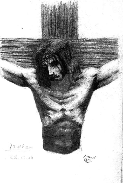 Crucified by Astaldour on DeviantArt