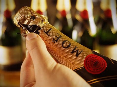 Types of Champagne: A Deep Dive