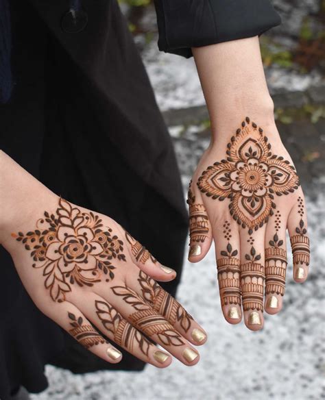 DIY Henna Tattoos | Book by Aroosa Shahid | Official Publisher Page ...