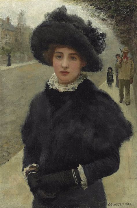 George Clausen... - Kai Fine Art