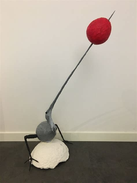 Bosch Creatures In 3-D – Re-Form School
