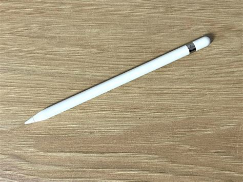 APPLE PENCIL RYSIK A1603 W221 - 13183885498 - oficjalne archiwum Allegro