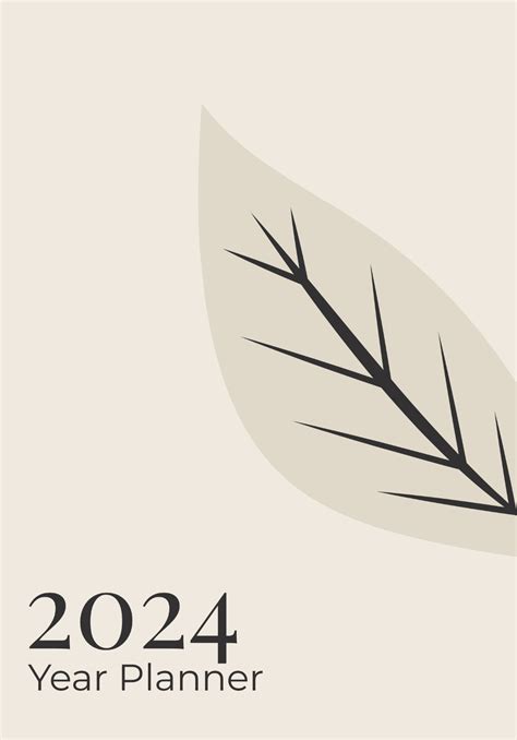 Aog Movement Year Planner 7