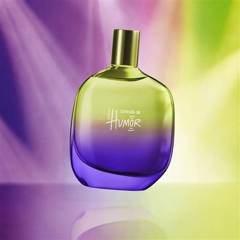 humor festival humor connection natura noticias de fragancias