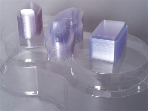 Blister Packaging - Panic Plastics