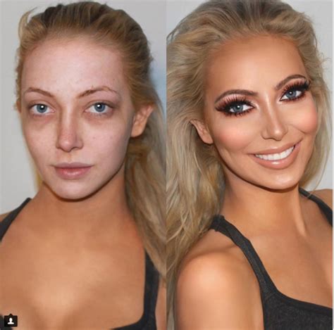 Stephanie Melgoza's Stunning Transformation: See The Photos! Image 14