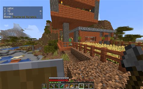 How do i get it out? : r/Minecraft