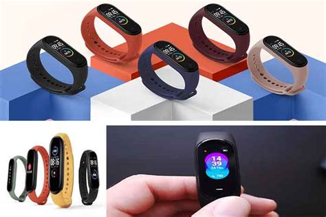 Como CONFIGURAR y VINCULAR mi BAND 4【2021】Primeros Pasos