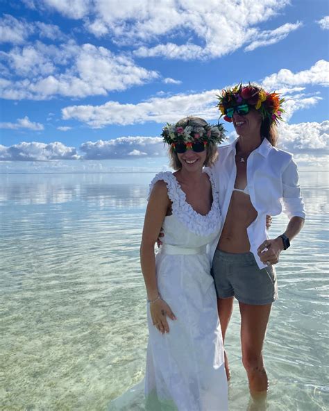 Dog the Bounty Hunter’s daughter Lyssa Chapman marries longtime partner