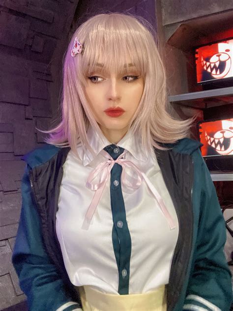 Depvailon.Com: Shadory - Chiaki Nanami | Page 1/3