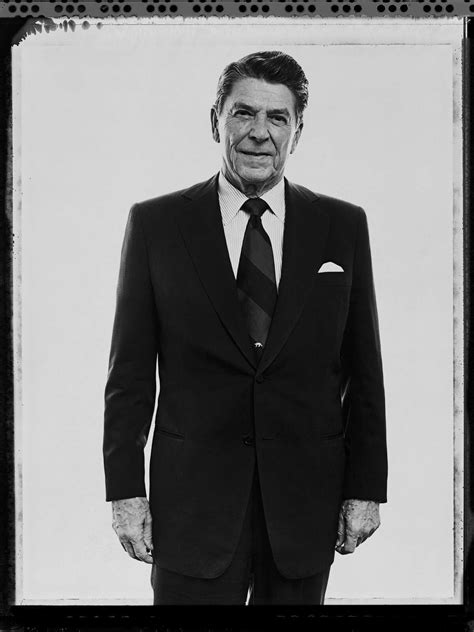 The best pictures of Ronald Reagan to celebrate what would have been