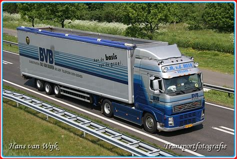 Meer, B.M. v/d - De Lier - Transportfotos.nl