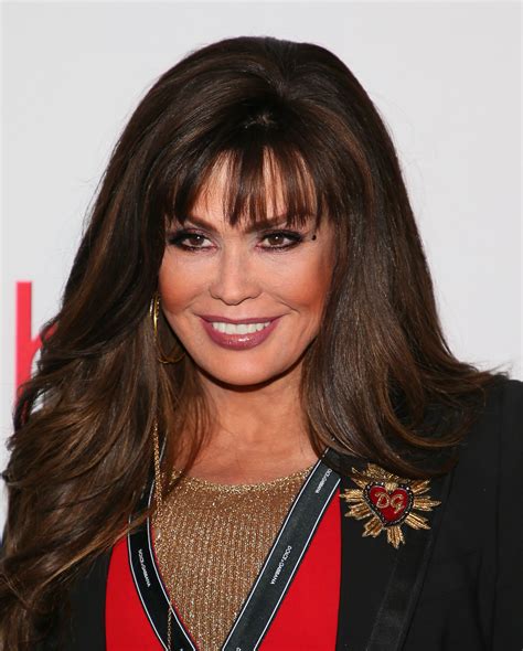 ‘Wow, What Happened’: Marie Osmond, 64, Sparks Heated Talks after