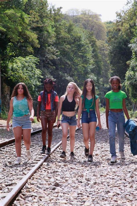 Netflix's 'Cuties' ignites the wrong debate on young girls' sexuality