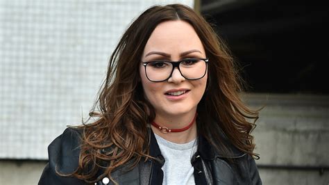Chanelle Hayes wows fans with her new look