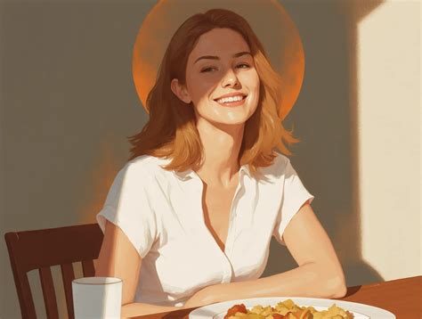 Why Am I Still Hungry After Eating Healthy | FitChef