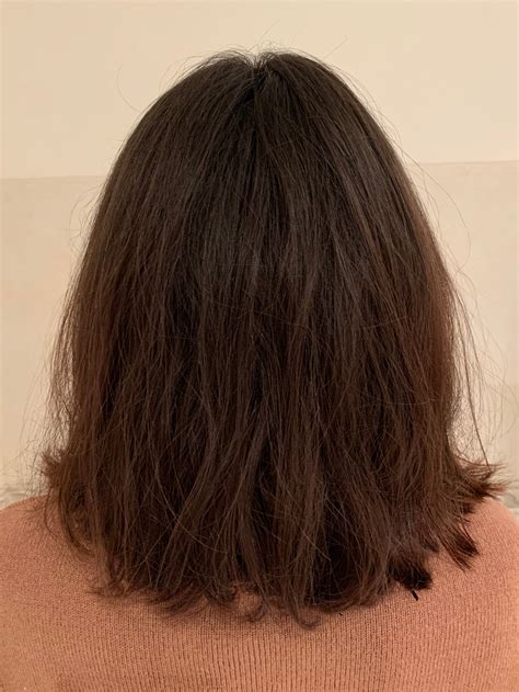 dream hair fell out 6