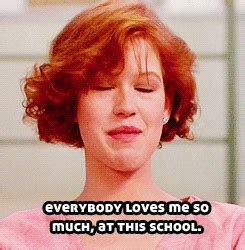 Molly Ringwald The Breakfast Club Quotes