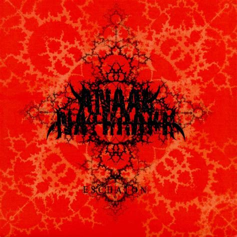 Anaal Nathrakh - Eschaton Lyrics and Tracklist | Genius