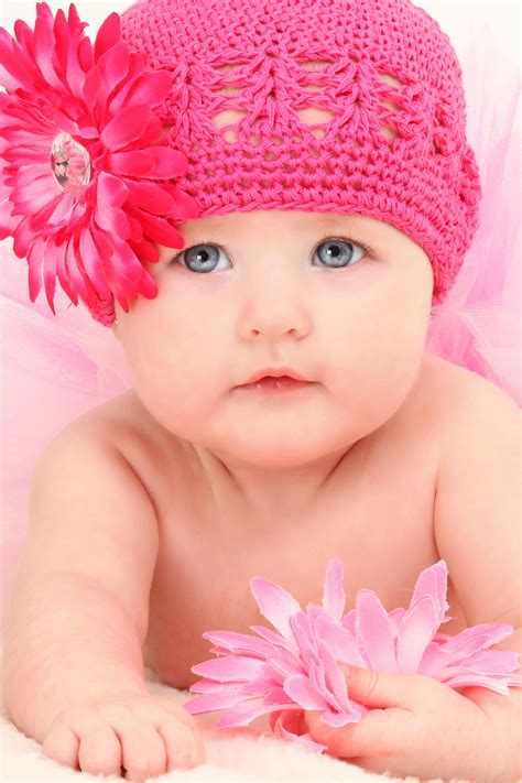 Beautiful Baby Wallpapers For Mobile