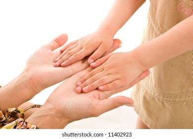 Two Hands Stock Photo 11402923 | Shutterstock