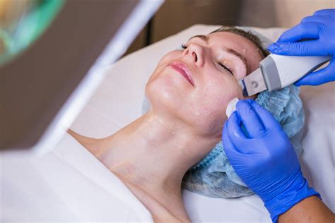 Косметология тела - Spa