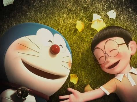 Doraemon, Nobita