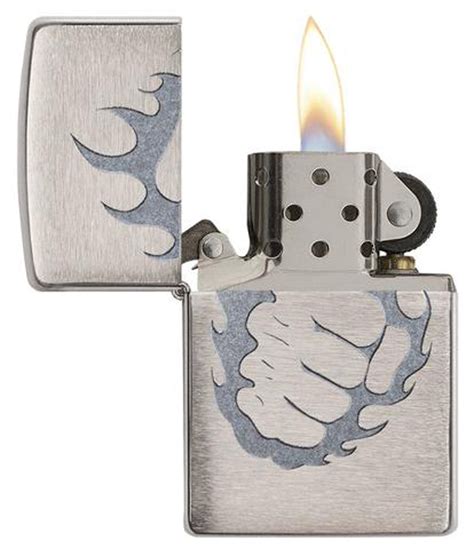 Зажигалка Zippo №29428 — оригинал Зиппо