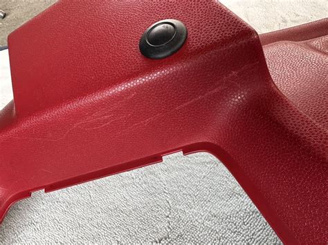 Yahoo!オークション - BMW ミニ 平成16年 GH-RA16 リア左 ドア内張り ...