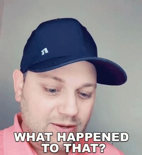 What Happened To That GIF - What Happened To That What Happened ...