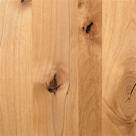 Alder — Intermountain Wood Products