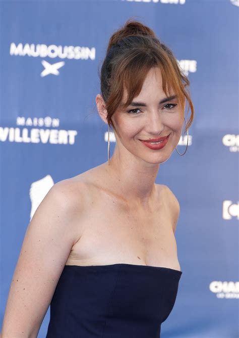 Photo : Entre Louise Bourgoin et Thomas Lilti, c'est une belle histoire