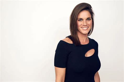 Missy Peregrym | Scrolller