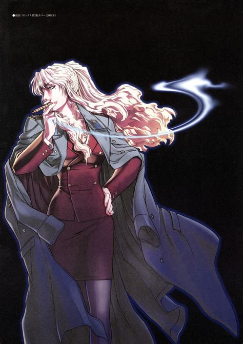 Magical Girl Villain Quest Original | Page 59 | Sufficient Velocity