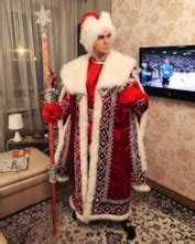 Николай Соболев фото на - 24СМИ