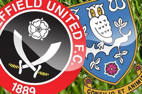 Sheffield derby - United vs Wednesday: Live score and latest updates ...