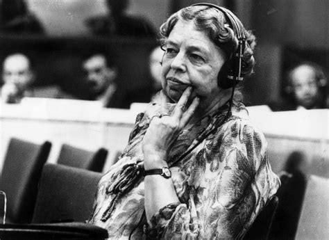 Resurrecting Eleanor Roosevelt - Hypepotamus