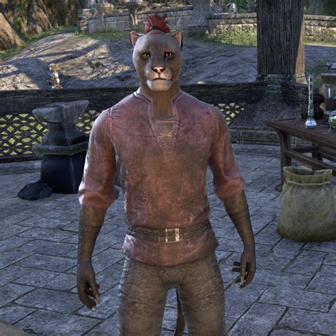 Online:Steelclaw - The Unofficial Elder Scrolls Pages (UESP)
