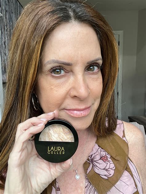 I Tried the Holy Grail ‘Baked’ Powder Foundation for Mature Skin—Is it