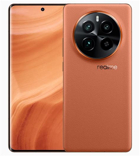 Realme GT5 Pro 256GB + 12GB RAM Dual Sim, цена на изплащане | Citytel