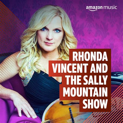 Rhonda Vincent Nude