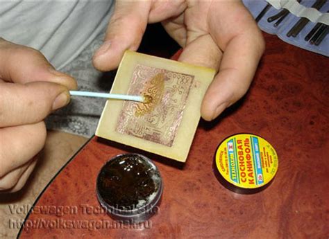 Диагностический K-L адаптер своими руками отчет