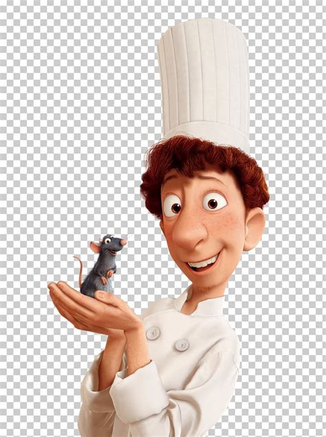 Skinner ratatouille - doggymid