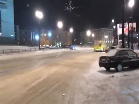 Fast and Furious, Russian Style! (VIDEO) - Izismile.com