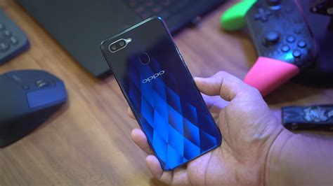 Oppo just unveiled its latest phone and it's already a big hit - TechEngage