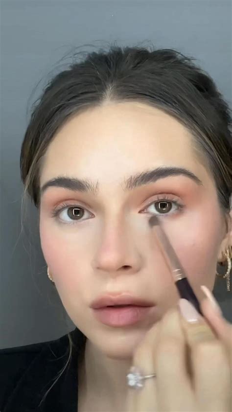 Пин от пользователя Jessyhartel на доске FULL FACE MAKEUP | Идеи ...