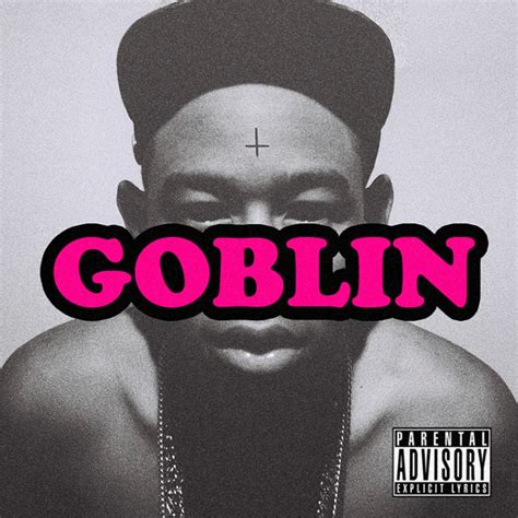 cover art: Tyler, the Creator – GOBLIN